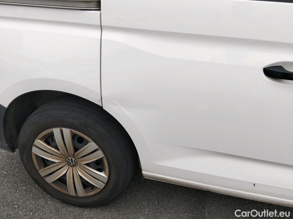  Volkswagen  Caddy VOLKSWAGEN  Kombi 2.0 TDI 75kW (102CV) #3