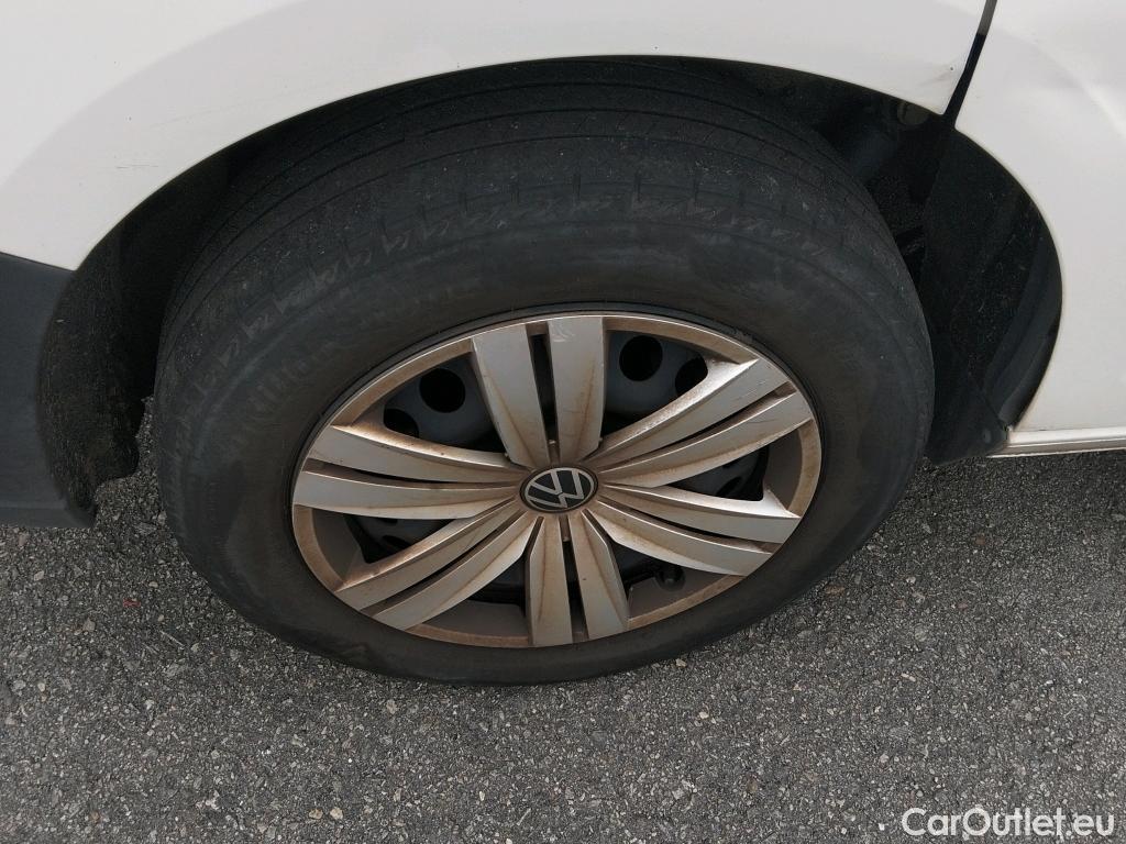  Volkswagen  Caddy VOLKSWAGEN  Kombi 2.0 TDI 75kW (102CV) #20