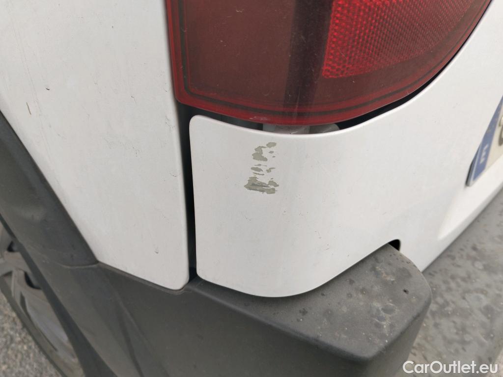  Peugeot  RIFTER PEUGEOT  / 2018 / 5P / combi Active Pack Busin. Standard BlueHDi 73kW #3