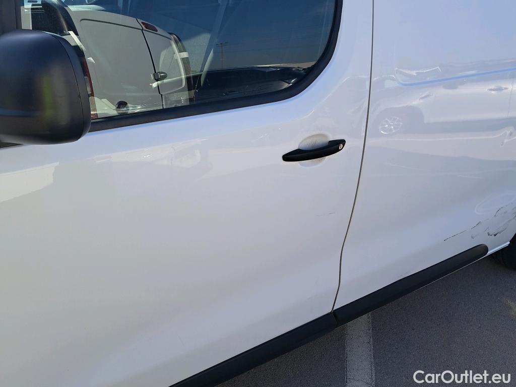  Opel  Vivaro OPEL  / 2019 / 4P / furgón 1.5 Diésel 74kW (100CV) M Std Express (AC) #27