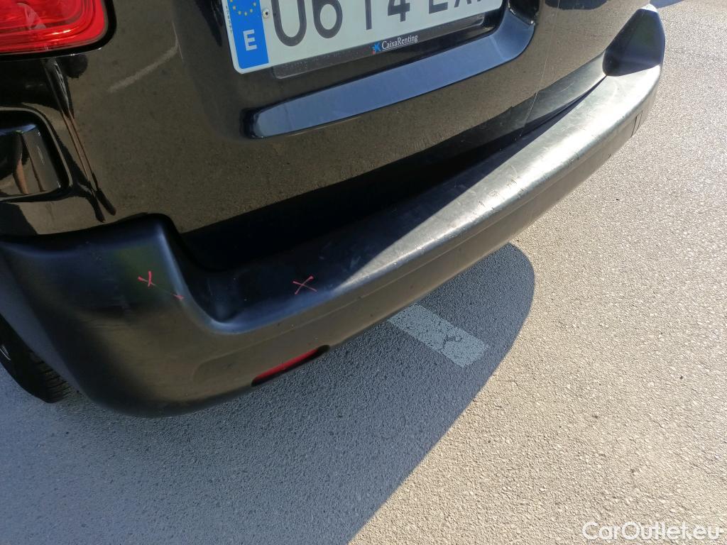  Peugeot  Expert PEUGEOT  / 2016 / 4P / furgón Furgón Premium 1.5 BlueHDi 100 Standard #27