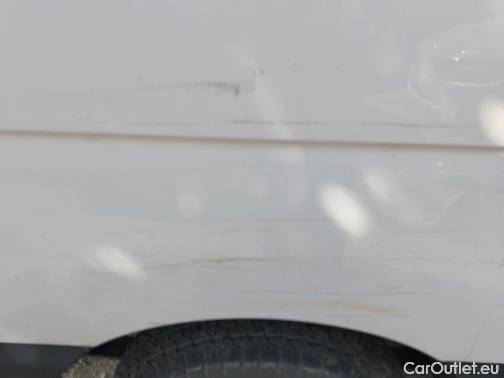  Opel  Movano OPEL  / 2010 / 4P / furgón 2.3 CDTI 96kW (130CV) L2 H2 F 3.5t #2