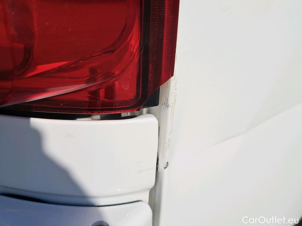  Opel  Vivaro OPEL  / 2019 / 4P / furgón 1.5 Diésel 74kW (100CV) M Std Express (AC) #20