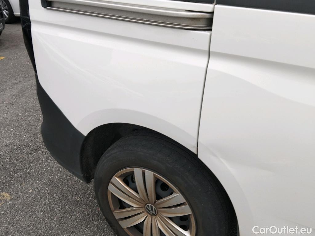  Volkswagen  Caddy VOLKSWAGEN  Kombi 2.0 TDI 75kW (102CV) #36