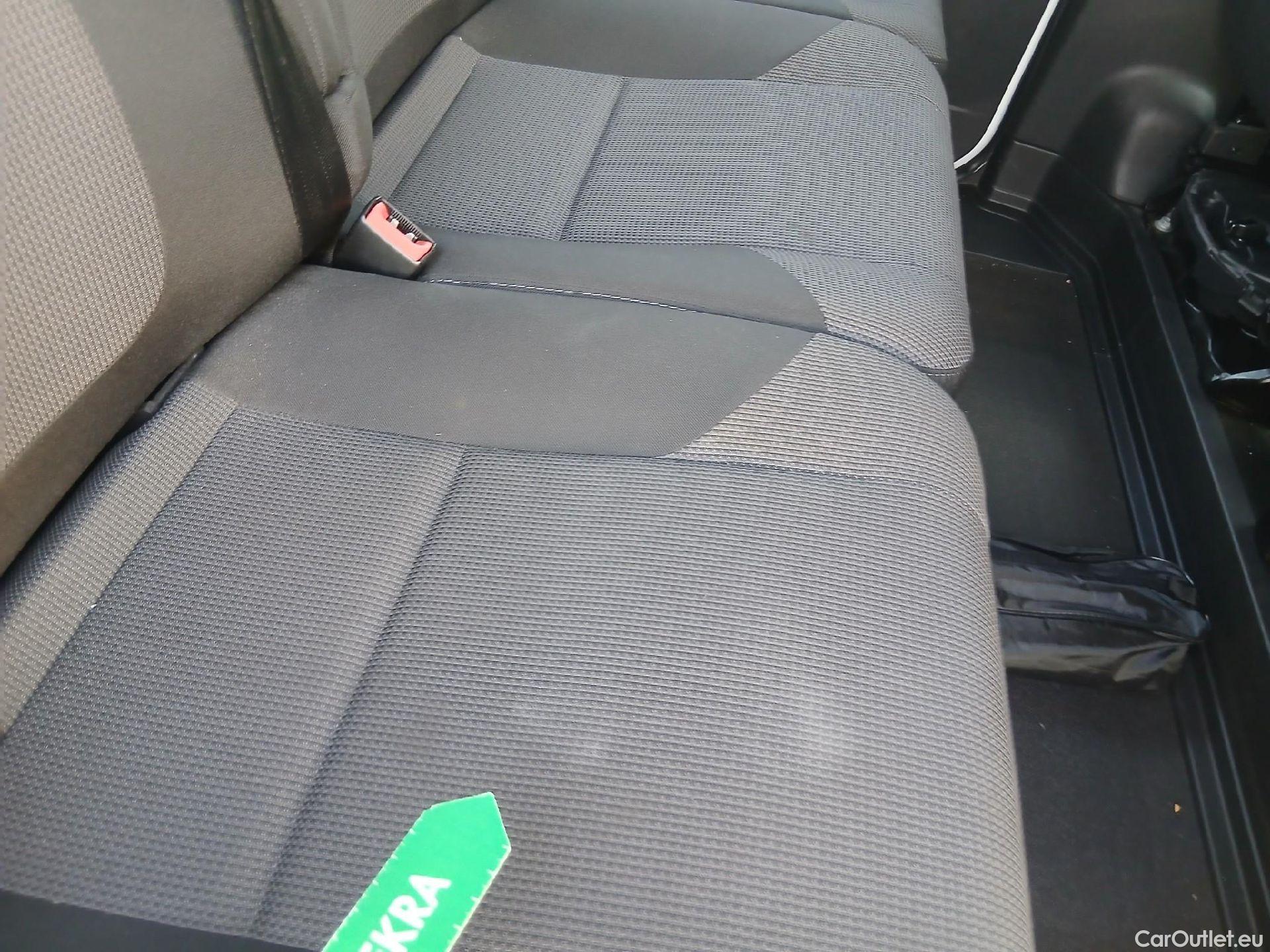  Renault  Trafic RENAULT  / 2019 / 4P / furgón Doble Cabina 27 L1 Energy BluedCi 88 kW #21