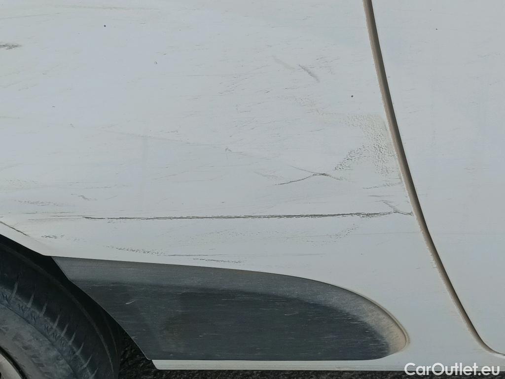  Renault  Kangoo RENAULT  Z.E./2013/4P/furgón derivado de turismo Maxi Z.E. 5 plazas #9