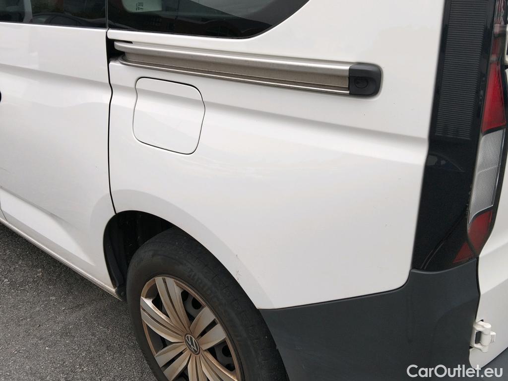  Volkswagen  Caddy VOLKSWAGEN  Kombi 2.0 TDI 75kW (102CV) #46