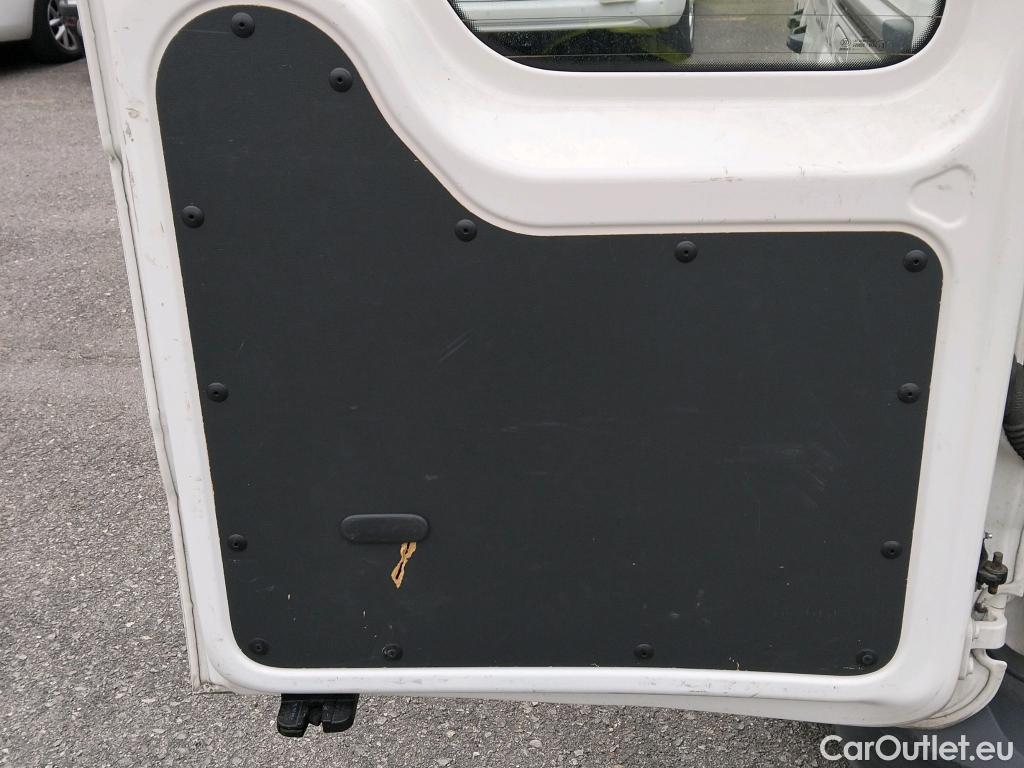  Volkswagen  Caddy VOLKSWAGEN  Kombi 2.0 TDI 75kW (102CV) #26