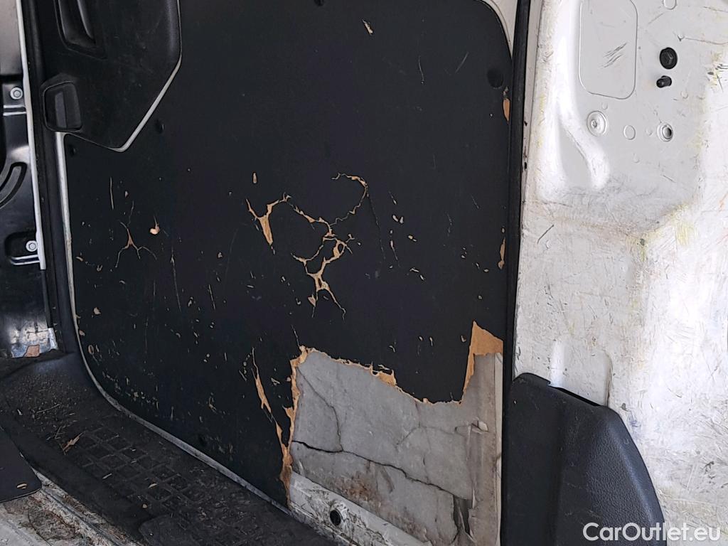  Opel  Vivaro OPEL  / 2019 / 4P / furgón 1.5 Diésel 74kW (100CV) M Std Express (AC) #44