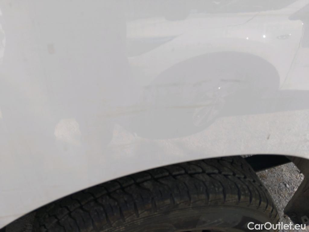  Opel  Movano OPEL  / 2010 / 4P / furgón 2.3 CDTI 96kW (130CV) L2 H2 F 3.5t #6