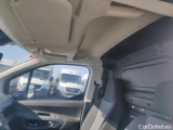  Opel  Combo OPEL  / 2018 / 3P / furgón derivado de turismo Cargo L 1000kg Diesel 1.5 100HP S&S MT E (AC) #12
