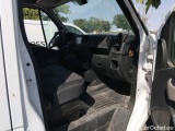  Opel  Movano OPEL  / 2010 / 4P / furgón 2.3 CDTI 96kW (130CV) L2 H2 F 3.5t #6