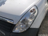  Opel  Movano OPEL  / 2010 / 4P / furgón 2.3 CDTI 96kW (130CV) L2 H2 F 3.5t #16