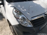  Opel  Movano OPEL  / 2010 / 4P / furgón 2.3 CDTI 96kW (130CV) L2 H2 F 3.5t #17