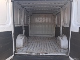  Peugeot  Boxer PEUGEOT  / 2014 / 4P / furgón 330 L1 H1 BHDI 88kW (120CV) S&S 6 Vel. M #8