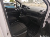  Peugeot  RIFTER PEUGEOT  / 2018 / 5P / combi Active Pack Busin. Standard BlueHDi 73kW #6