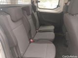  Peugeot  RIFTER PEUGEOT  / 2018 / 5P / combi Active Pack Busin. Standard BlueHDi 73kW #7