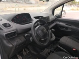 Peugeot  RIFTER PEUGEOT  / 2018 / 5P / combi Active Pack Busin. Standard BlueHDi 73kW #13