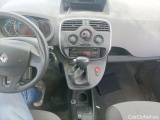  Renault  Kangoo RENAULT  Z.E./2013/4P/furgón derivado de turismo Maxi Z.E. 5 plazas #13