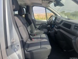  Renault  Trafic RENAULT  / 2021 / 4P / combi Combi 9 Energy Blue dCi 81 kW (110CV) #6