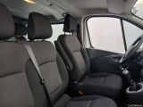  Renault  Trafic RENAULT  / 2019 / 4P / furgón Doble Cabina 27 L1 Energy BluedCi 88 kW #6