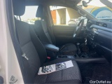  Toyota  Hilux TOYOTA  / 2020 / 4P / pickup 2.4 D-4D Cabina Doble GX #6