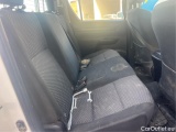  Toyota  Hilux TOYOTA  / 2020 / 4P / pickup 2.4 D-4D Cabina Doble GX #7