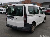  Volkswagen  Caddy VOLKSWAGEN  Kombi 2.0 TDI 75kW (102CV) #2