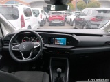  Volkswagen  Caddy VOLKSWAGEN  Kombi 2.0 TDI 75kW (102CV) #3