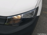  Volkswagen  Caddy VOLKSWAGEN  Kombi 2.0 TDI 75kW (102CV) #15
