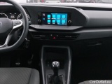  Volkswagen  Caddy VOLKSWAGEN  Kombi 2.0 TDI 75kW (102CV) #13