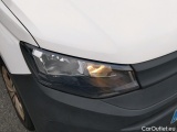  Volkswagen  Caddy VOLKSWAGEN  Kombi 2.0 TDI 75kW (102CV) #16