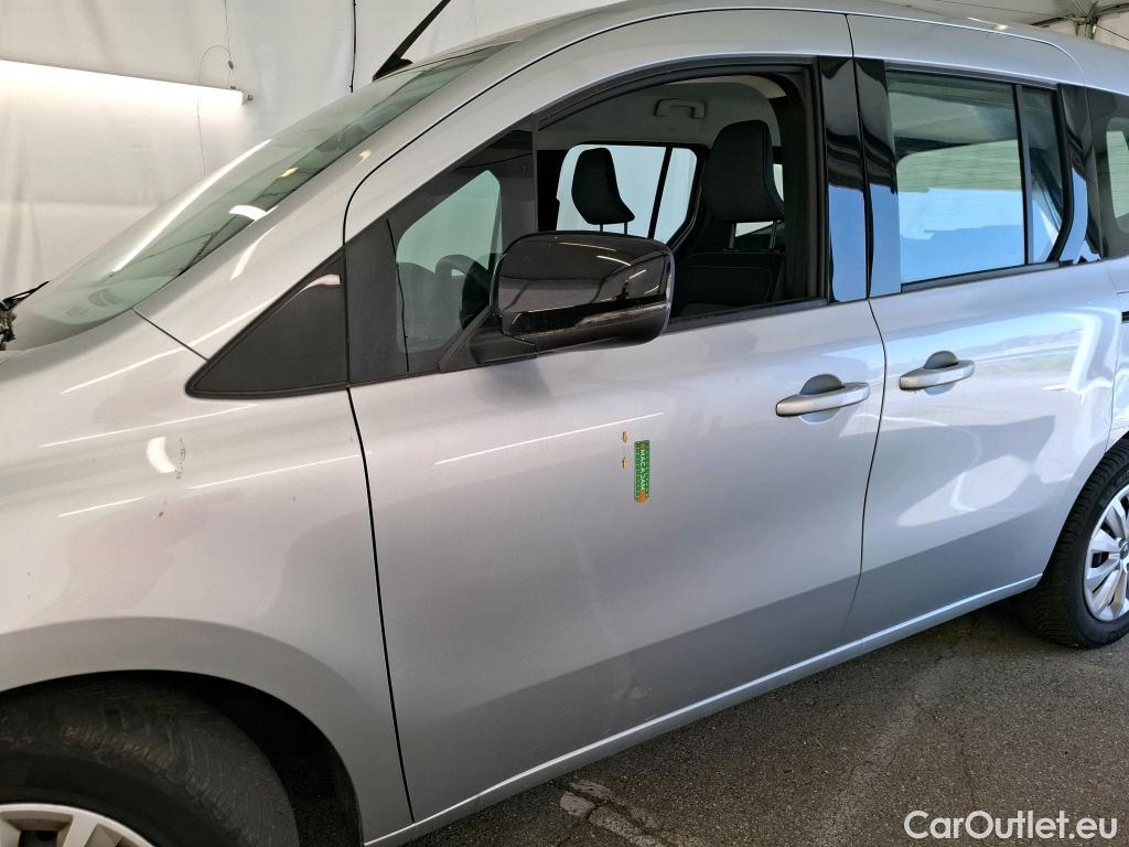  Renault  Kangoo  III Zen 1.5 dCi 95CV BVM6 E6d #67