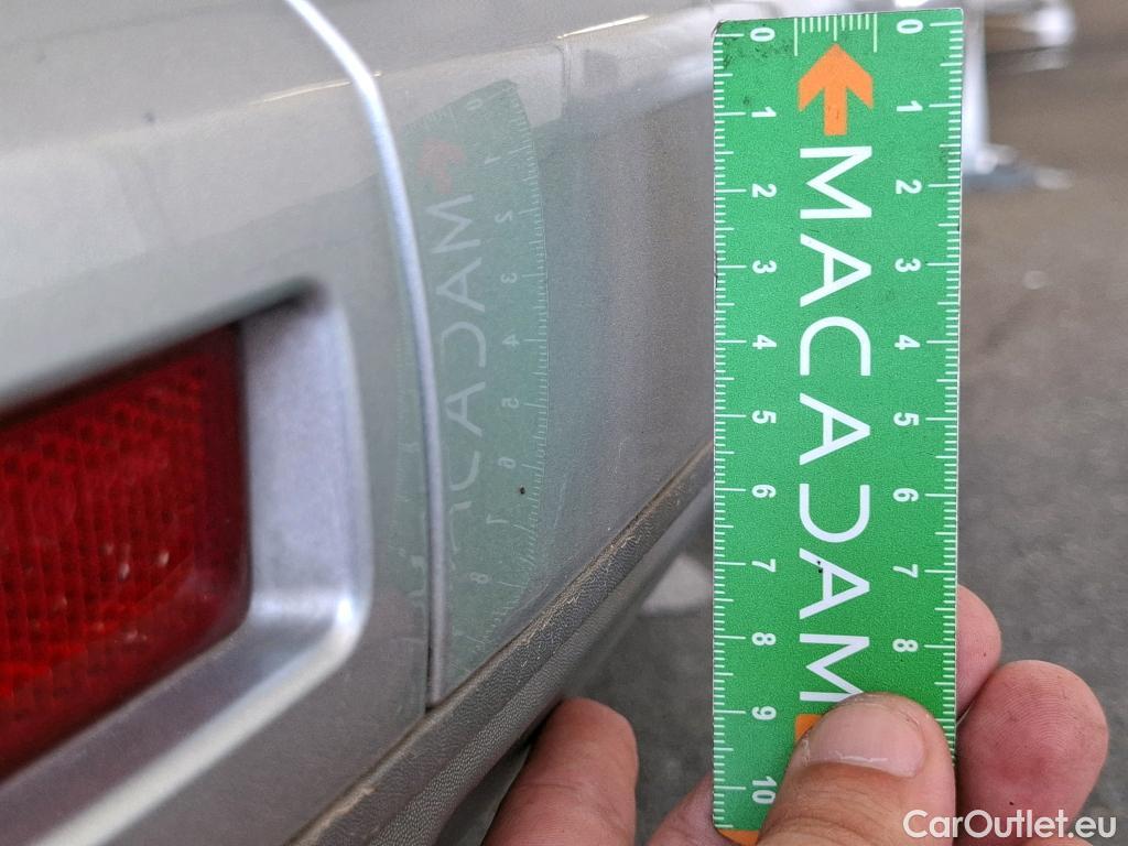  Renault  Kangoo  III Zen 1.5 dCi 95CV BVM6 E6d #12