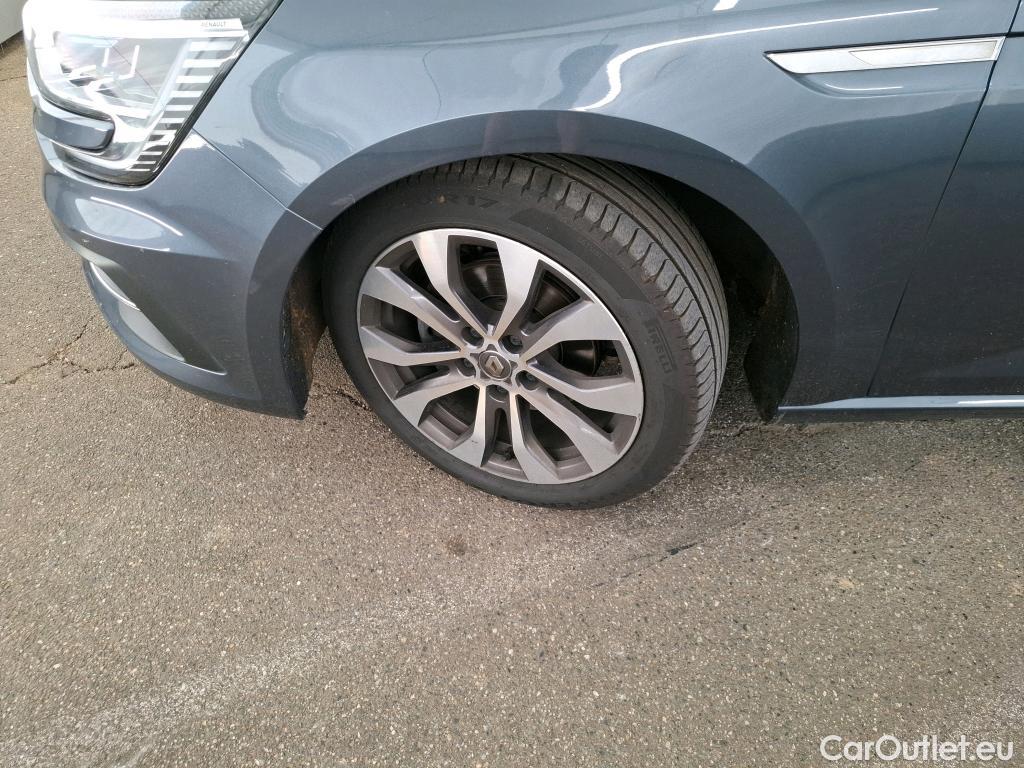  Renault  Megane  IV Estate Techno 1.5 dCi 115CV BVA7 E6d #59