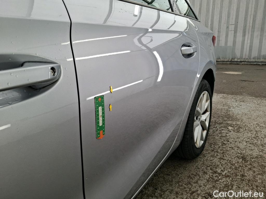  Seat  Leon SEAT  Sportstourer / 2020 / 5P / Break 2.0 TDI 150 DSG S&S Style Business #11