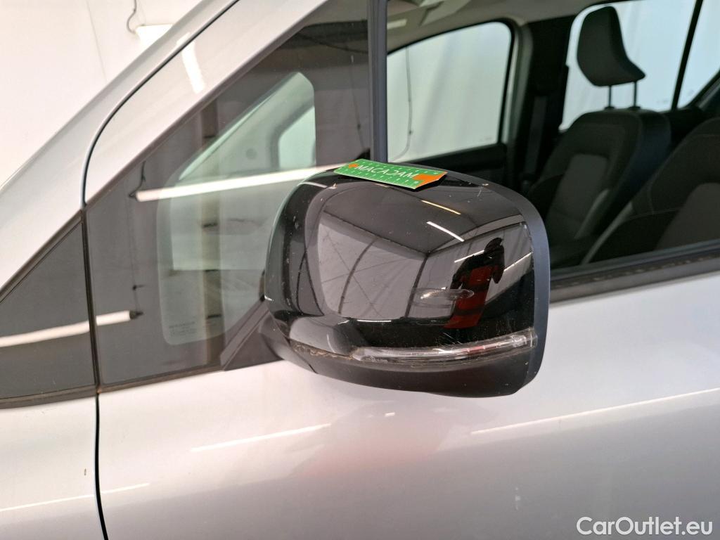 Renault  Kangoo  III Zen 1.5 dCi 95CV BVM6 E6d #60