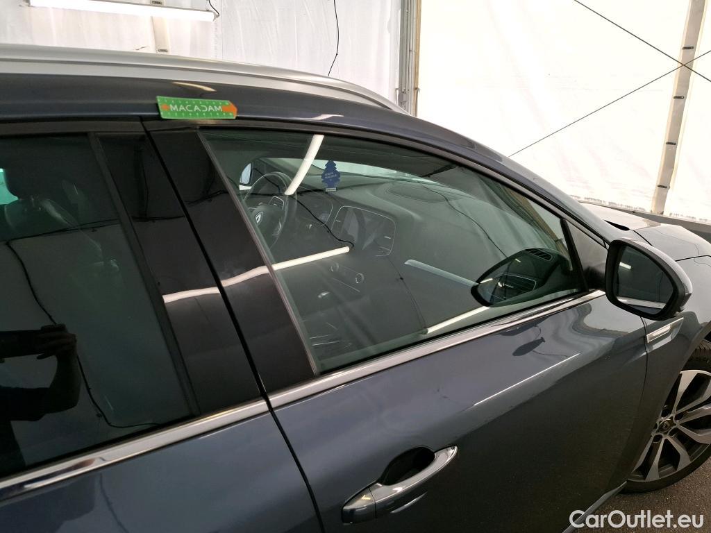  Renault  Megane  IV Estate Techno 1.5 dCi 115CV BVA7 E6d #17