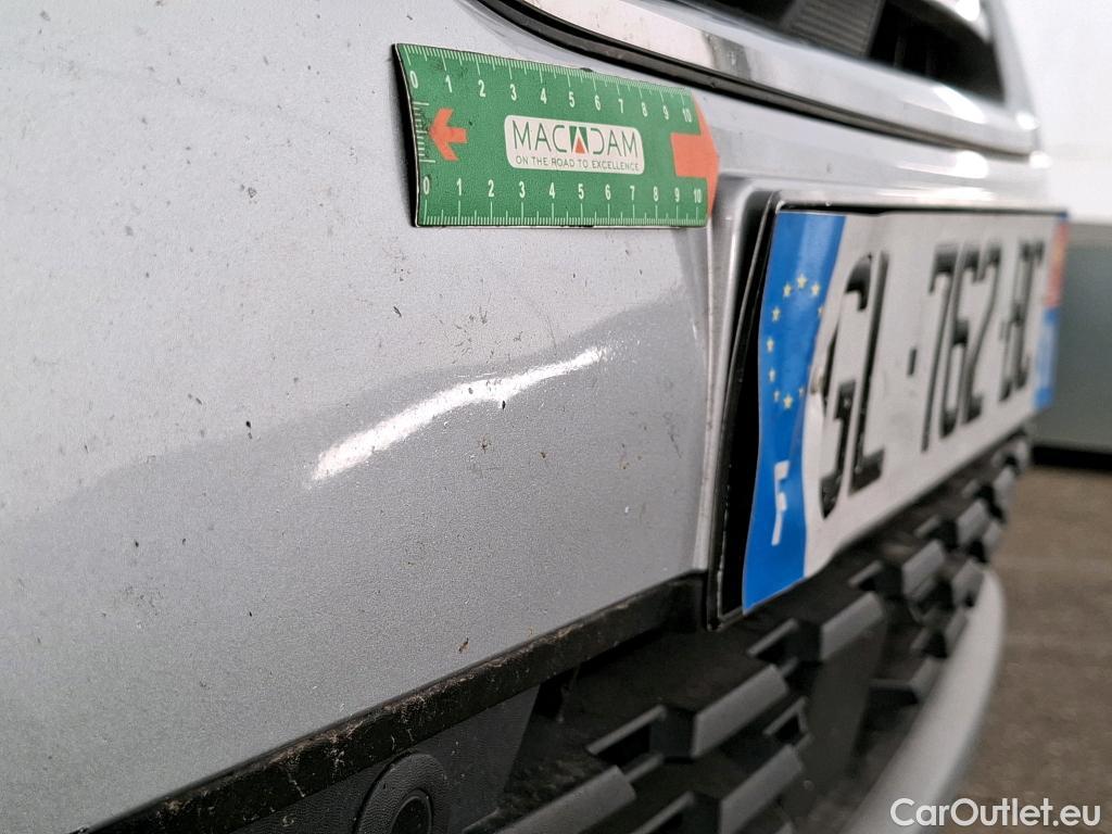  Renault  Kangoo  III Zen 1.5 dCi 95CV BVM6 E6d #19