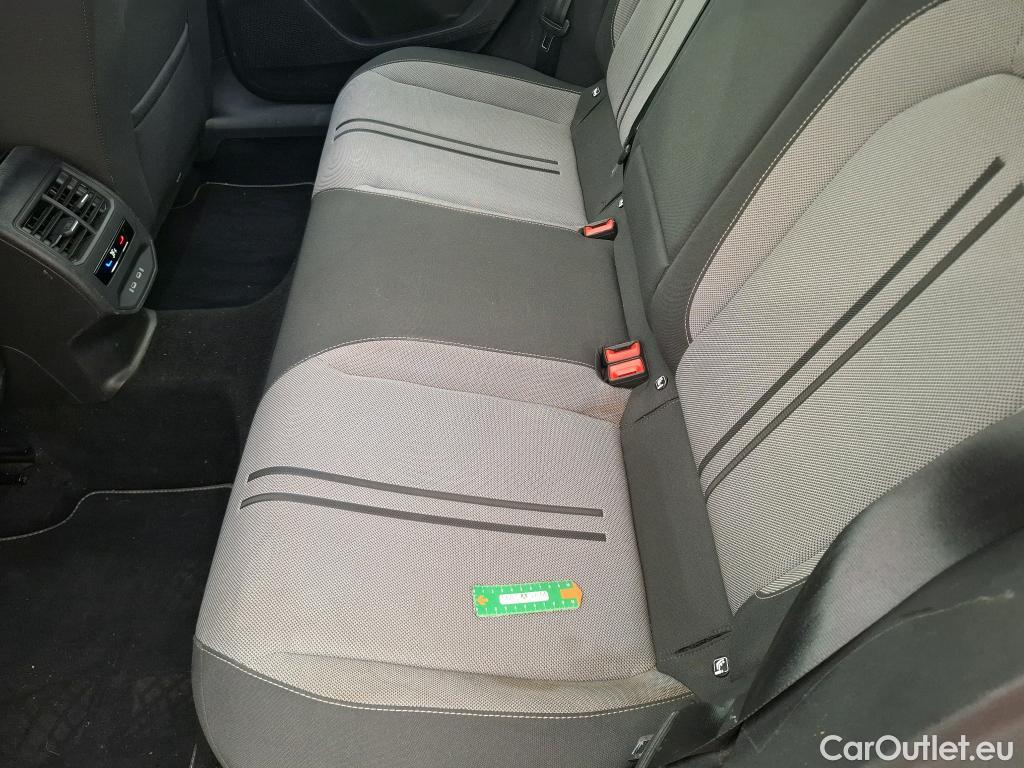  Seat  Leon SEAT  Sportstourer / 2020 / 5P / Break 2.0 TDI 150 DSG S&S Style Business #59