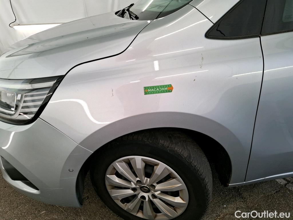  Renault  Kangoo  III Zen 1.5 dCi 95CV BVM6 E6d #75