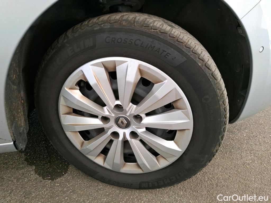  Renault  Kangoo  III Zen 1.5 dCi 95CV BVM6 E6d #80