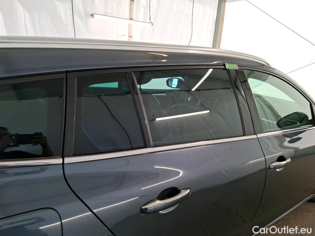  Renault  Megane  IV Estate Techno 1.5 dCi 115CV BVA7 E6d #41