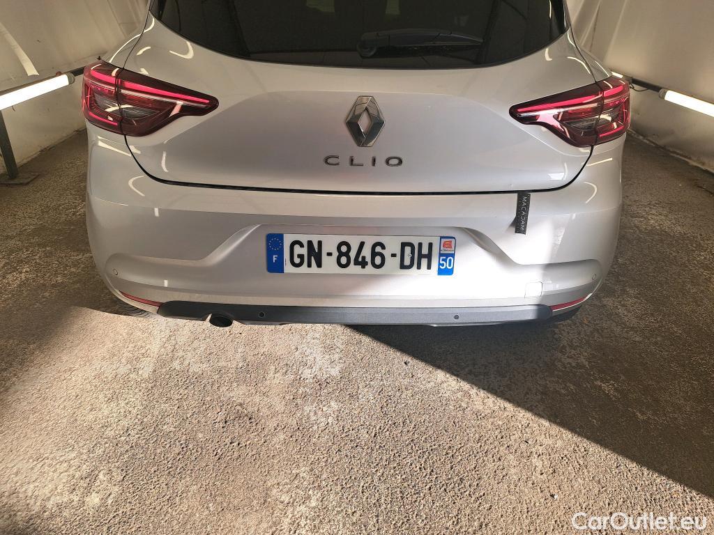  Renault  Clio  V Evolution 1.5 dCi 100CV BVM6 E6d #10