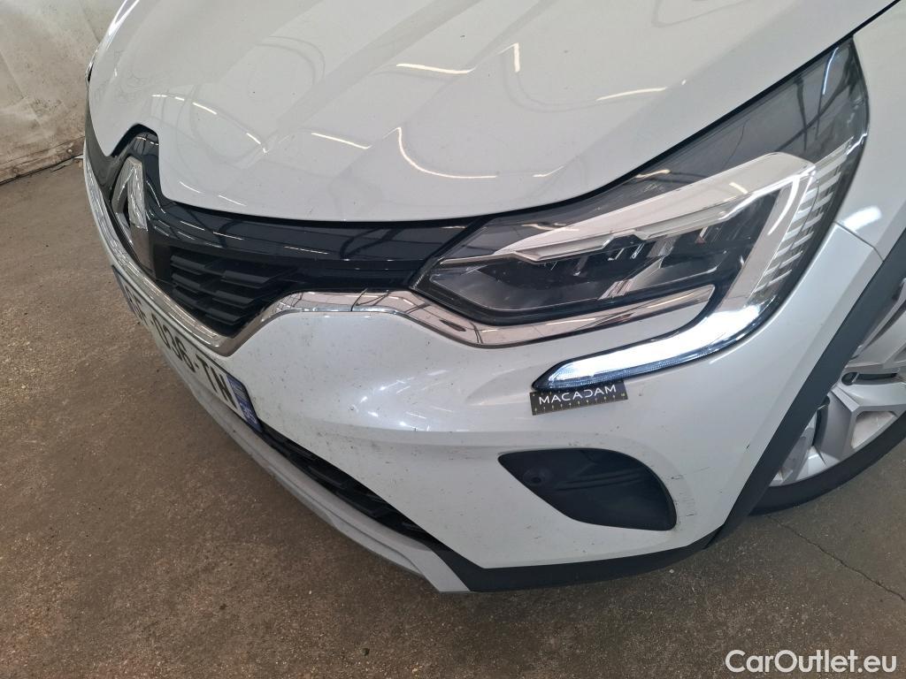  Renault  Captur  II Business 1.6 E-TECH Hybrid 145CV BVA6 E6d #23