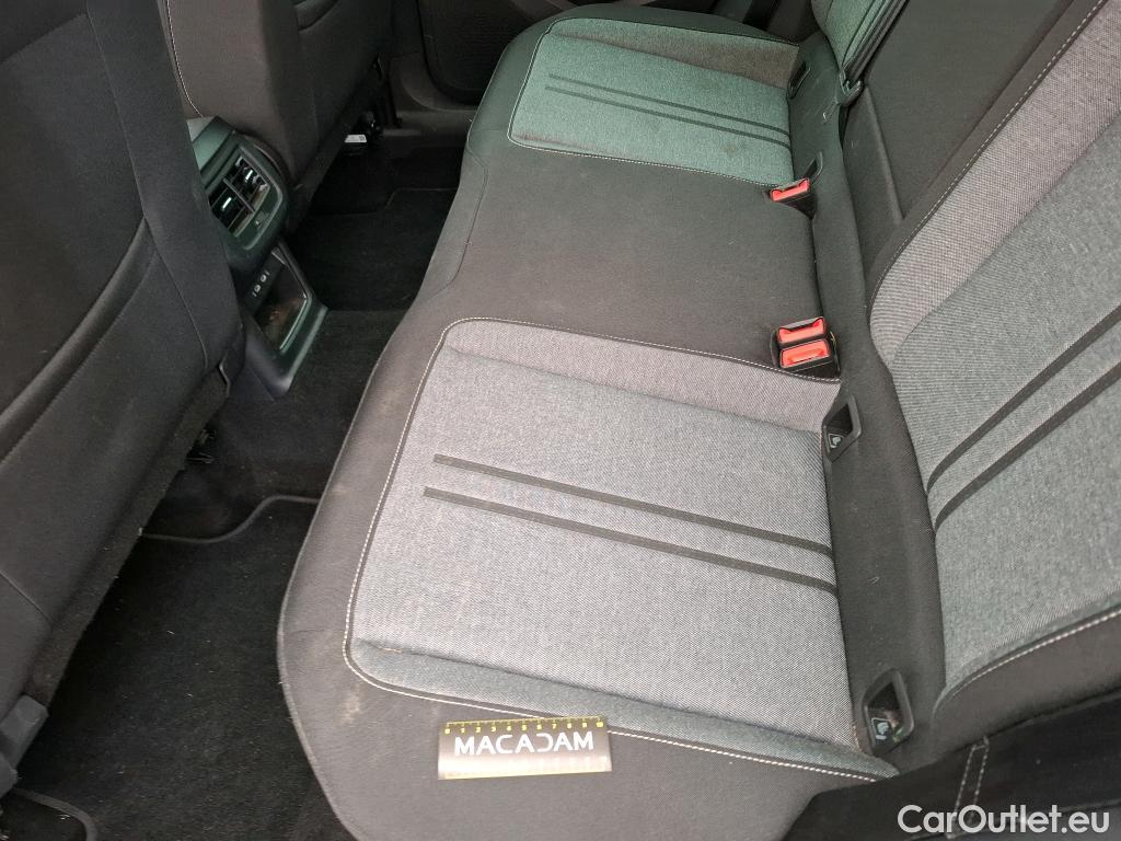  Seat  ATECA  Style 2.0 TDI 150CV BVA7 E6d #17