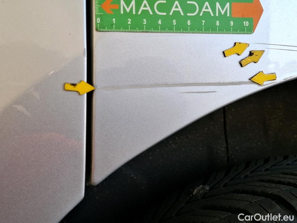  Renault  Kangoo  III Zen 1.5 dCi 95CV BVM6 E6d #8