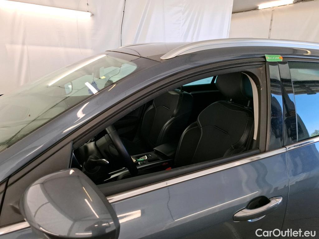  Renault  Megane  IV Estate Techno 1.5 dCi 115CV BVA7 E6d #46