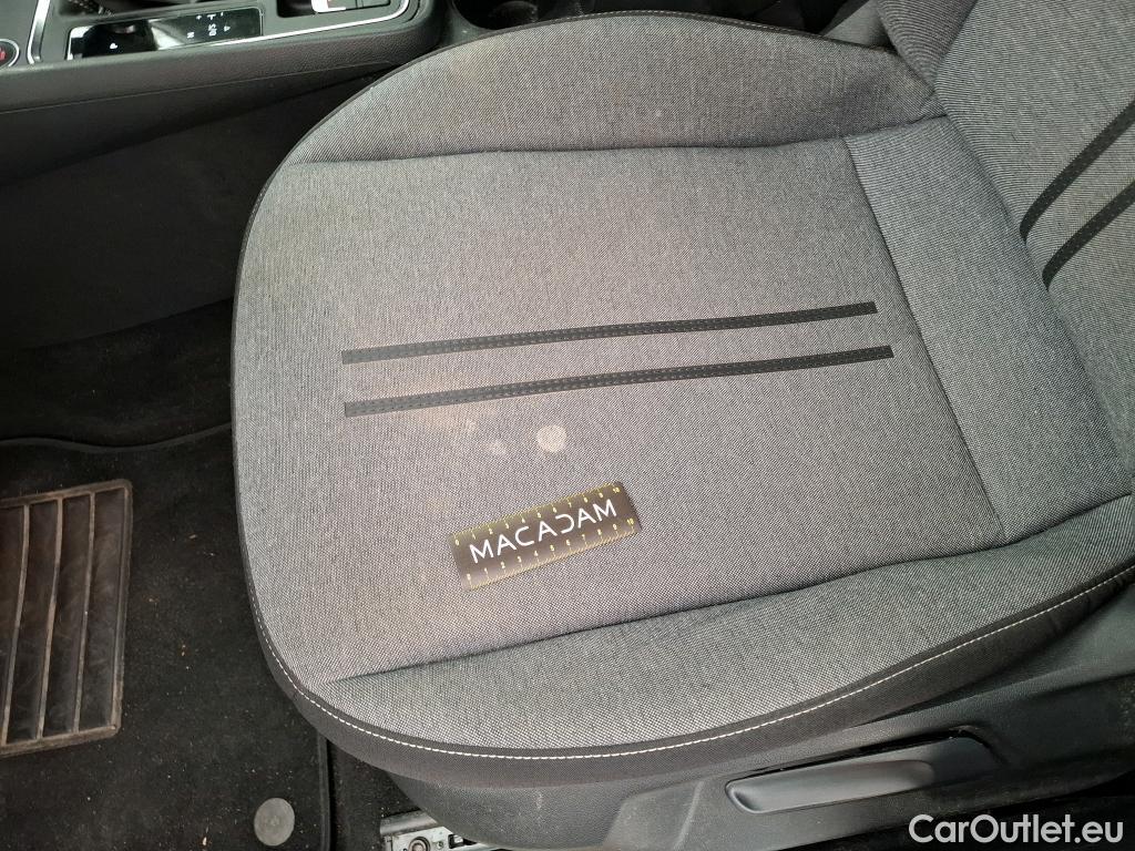  Seat  ATECA  Style 2.0 TDI 150CV BVA7 E6d #16