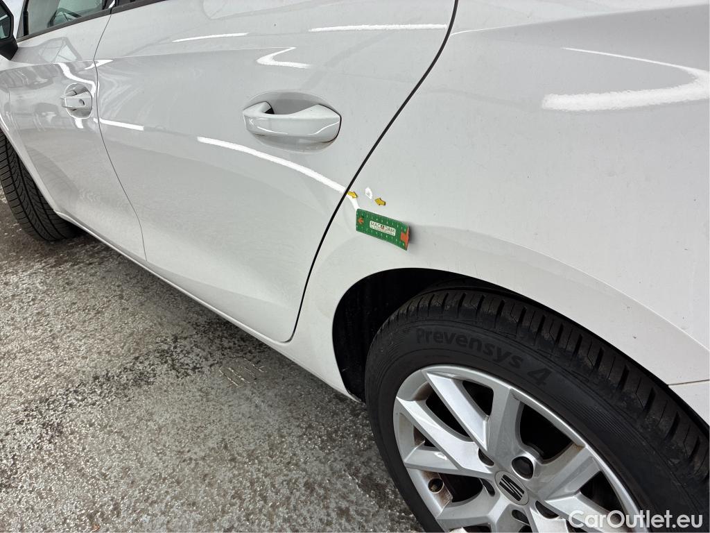  Seat  Leon  Style 2.0 TDI 150CV BVA7 E6d #12